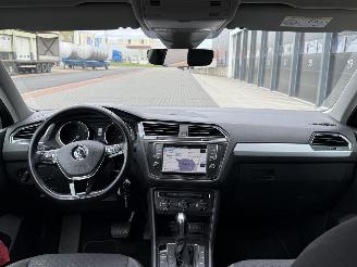 Volkswagen Tiguan 2.0 TDI Navi Xenon 150PK EURO-6 picture 7