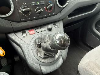Peugeot Partner 1.6 HDI picture 10