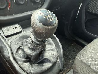 Fiat Doblo 1.6 MJ L2H1 Maxi SX picture 11