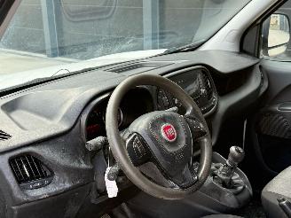 Fiat Doblo 1.6 MJ L2H1 Maxi SX picture 7