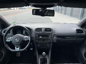 Volkswagen Golf 2.0 GTD Navi Clima 170 PK picture 7