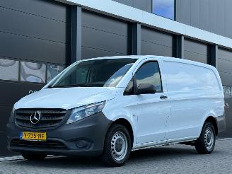 begagnad bil bedrijf Mercedes Vito 111 CDI Lang EURO-6 2018/3