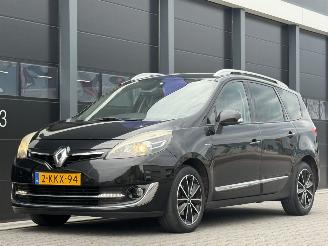 ojeté vozy osobní automobily Renault A7 1.5 dCi Bose 7p. 2013/5