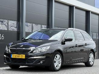 occasione autovettura Peugeot 308 SW 1.6 BlueHDI Blue Lease Executive 2014/9