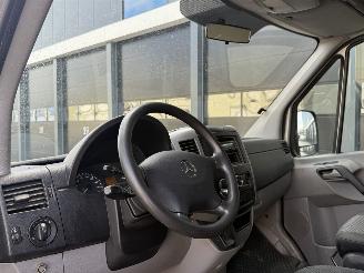 Mercedes Sprinter 316 CDI AIRCO AUTOMAAT L2-H2 picture 8