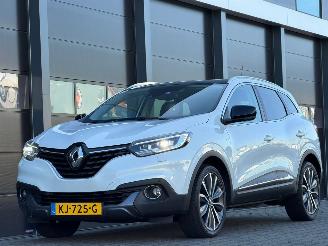 Käytettyjen passenger cars Renault Kadjar 1.5 DCi Bose Panorama Camera 2015/11