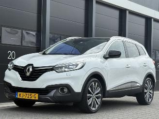 Ocazii autoturisme Renault Kadjar 1.5 DCi Bose 2015/11