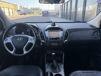 Hyundai Ix35 2.0i Navi Clima picture 7