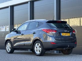 Hyundai Ix35 2.0i Navi Clima picture 5