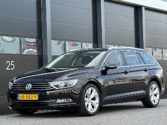 ojeté vozy osobní automobily Volkswagen Passat 1.6 TDI Navi Camera AUTOMAAT EURO-6 2015/6