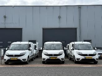 Fiat Doblo 1.6 MJ AIRCO  9 stuks picture 2