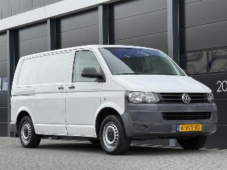 Volkswagen Transporter 2.0 TDI Airco picture 2