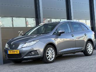 begagnad bil auto Seat Ibiza 1.2 TDI COPA Plus Ecomotive 2012/3