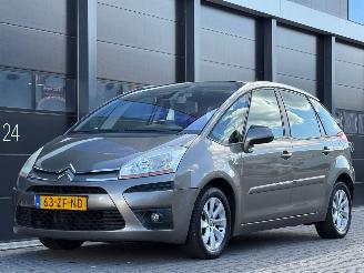 Gebrauchtwagen PKW Citroën C4-picasso 1.6 HDI Pano AUTOMAAT 2008/1