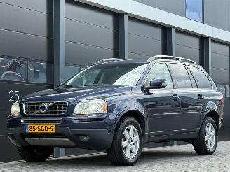 ojeté vozy osobní automobily Volvo Xc-90 2.4 D5 Navi Xenon Leer 7-PERS 2011/9