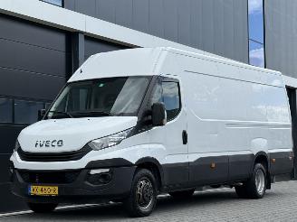  Iveco Daily Daily 3.0 180 PK L4-H3 * Dubbellucht * 2016/8