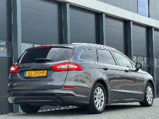 Ford Mondeo 2.0 TDCi Titanium Euro-6 picture 4
