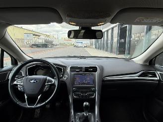 Ford Mondeo 2.0 TDCi Titanium Euro-6 picture 7