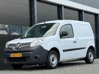 bruktbiler bedrijf Renault Kangoo 1.5 dCi Navi PDC 2017/5