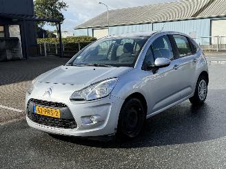 occasion passenger cars Citroën C3 1.6 e-HDi Dynamique 2011/3