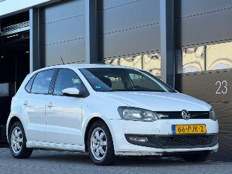 Volkswagen Polo 1.2 TDI Navi Airco picture 2