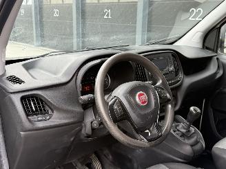 Fiat Doblo 1.3 MJ Airco PDC picture 7