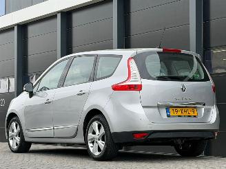 Renault Grand-scenic 1.6 dCi Bose Camera Navi PDC picture 5