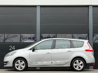 Renault Grand-scenic 1.6 dCi Bose Camera Navi PDC picture 6