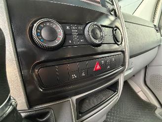 Mercedes Sprinter 319 V6 3.0 Camera Xenon EURO-6 picture 11