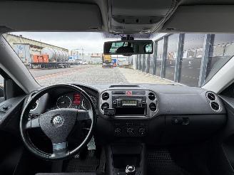 Volkswagen Tiguan 2.0 TDI Sport&Style 4Motion picture 7