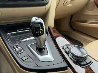 BMW 3-serie GT 320d High Executive picture 7
