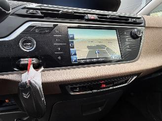 Citroën C4-picasso 1.6 HDi Navi Camera 7-PERS picture 10