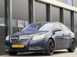 okazja samochody osobowe Opel Insignia 2.0 CDTI Navi Clima 2009/6