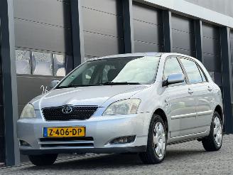 Toyota Corolla 1.4 VVT-i Clima picture 1