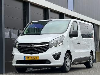 Tweedehands auto Opel Vivaro 1.6 CDTI Navi PDC 9-PERS * MARGE * 2019/3