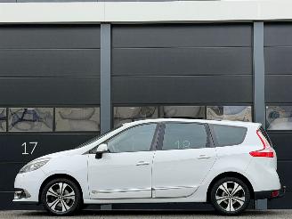 Renault Grand-scenic 1.6 DCI Pano Camera 7-PERS picture 6
