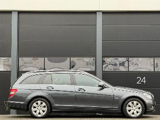 Mercedes C-klasse C200 CDI picture 3