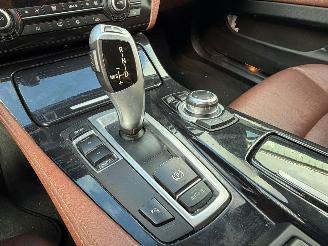BMW 5-serie 520i High Executive picture 7