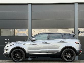 Land Rover Range Rover Evoque 2.2 eD4 Panorama Meridian Camera picture 6