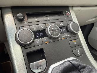 Land Rover Range Rover Evoque 2.2 eD4 Panorama Meridian Camera picture 12