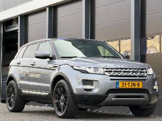 Land Rover Range Rover Evoque 2.2 eD4 Panorama Meridian Camera picture 2