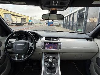 Land Rover Range Rover Evoque 2.2 eD4 Panorama Meridian Camera picture 7