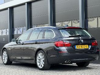 BMW 5-serie 520d Executive Xenon PDC Leer picture 5