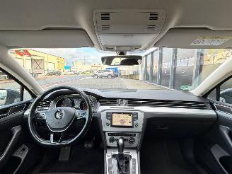 Volkswagen Passat 2.0 TDI Navi Clima AUTOMAAT picture 7