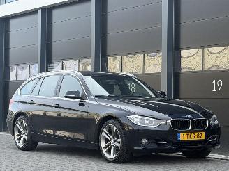 BMW 3-serie 2.0 325d Executive Xenon Clima picture 2