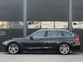 BMW 3-serie 2.0 325d Executive Xenon Clima picture 6