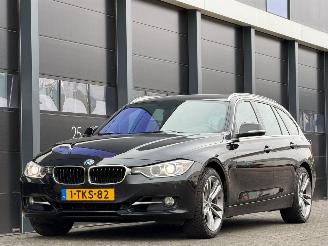  BMW 3-serie 325d Executive Xenon Clima 2014/3