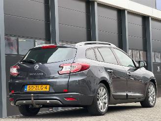Renault Mégane 1.5 DCi GT-Line picture 6
