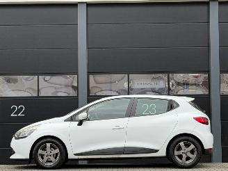 Renault Clio 1.5 dCi ECO Navi Airco picture 6
