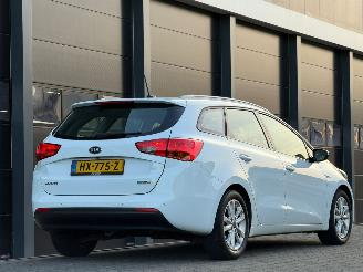 Kia Cee d Sportswagon 1.0 T-GDi Navi Camera PDC picture 4
